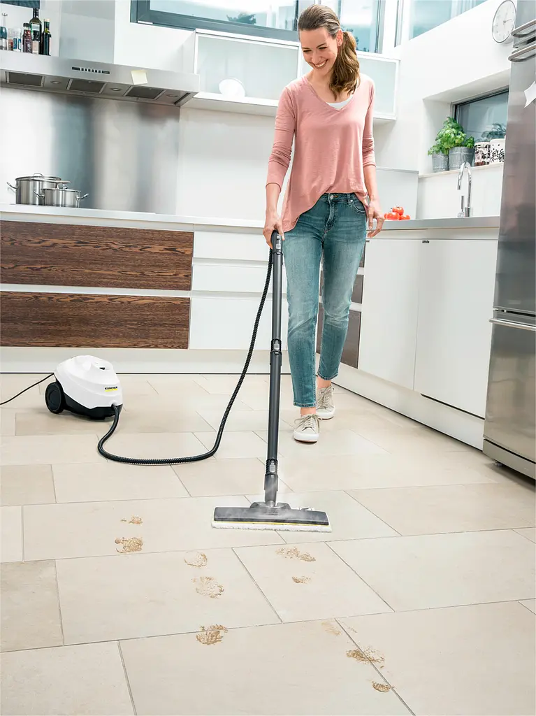 Пароочиститель Karcher SC 3 EasyFix [1.513-660.0] [103944] - фото 6