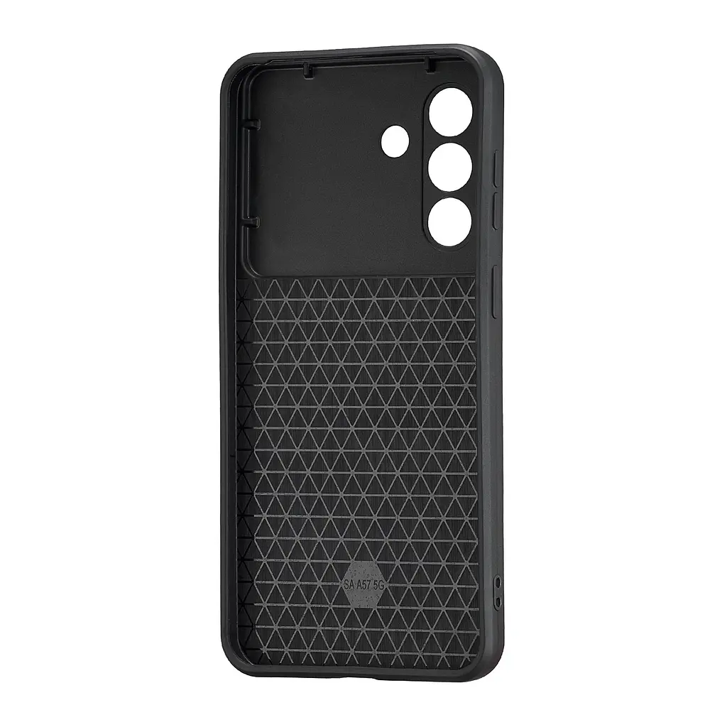 Чохол Full Protection Samsung A57 Black - фото 2