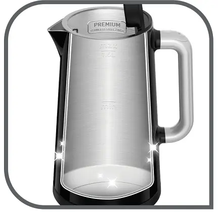 Електрочайник Tefal KO851830 (6523068) - фото 4