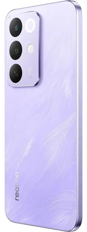 Смартфон C85 Pro 8/128Gb NFC Parrot Purple Realme teh0023257 - фото 8