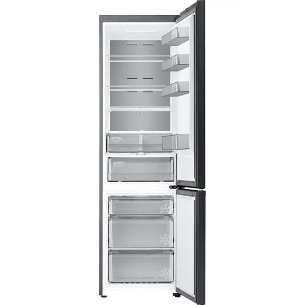 Холодильник Samsung RB38C7B4EB1/UA - фото 4