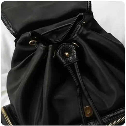 Водонепроникний рюкзак Remax Double 581 Bag Black - фото 2