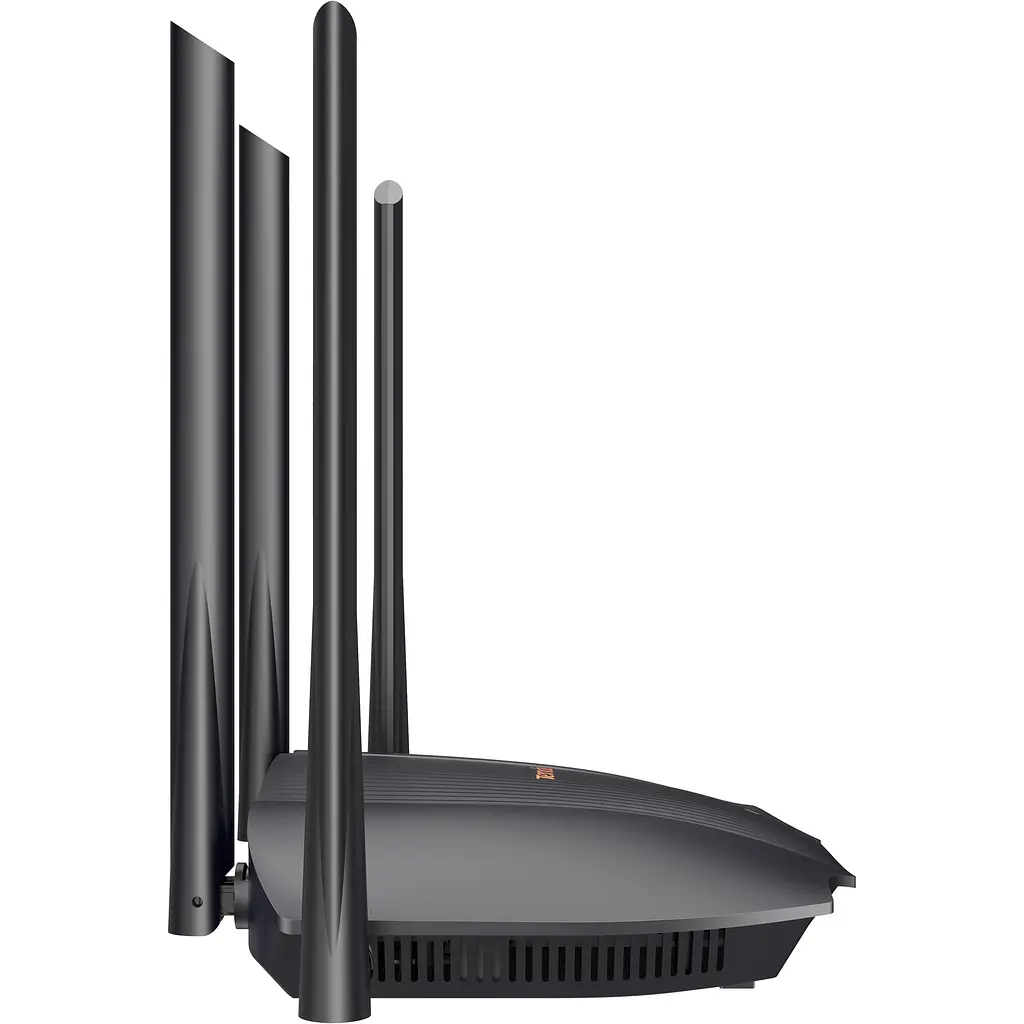 Бездротовий маршрутизатор (роутер) Tenda TX12 [113160] - фото 3