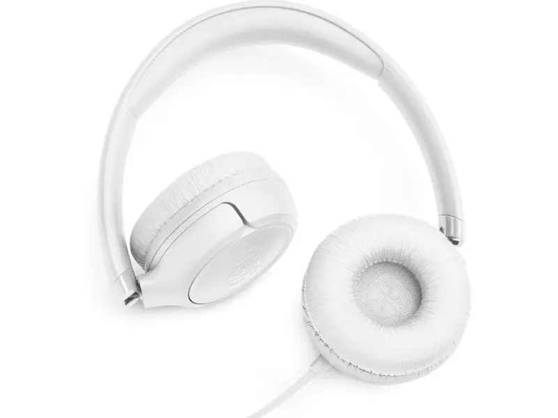 Навушники з мікрофоном JBL Tune 530C White (T530CWHT) - фото 3