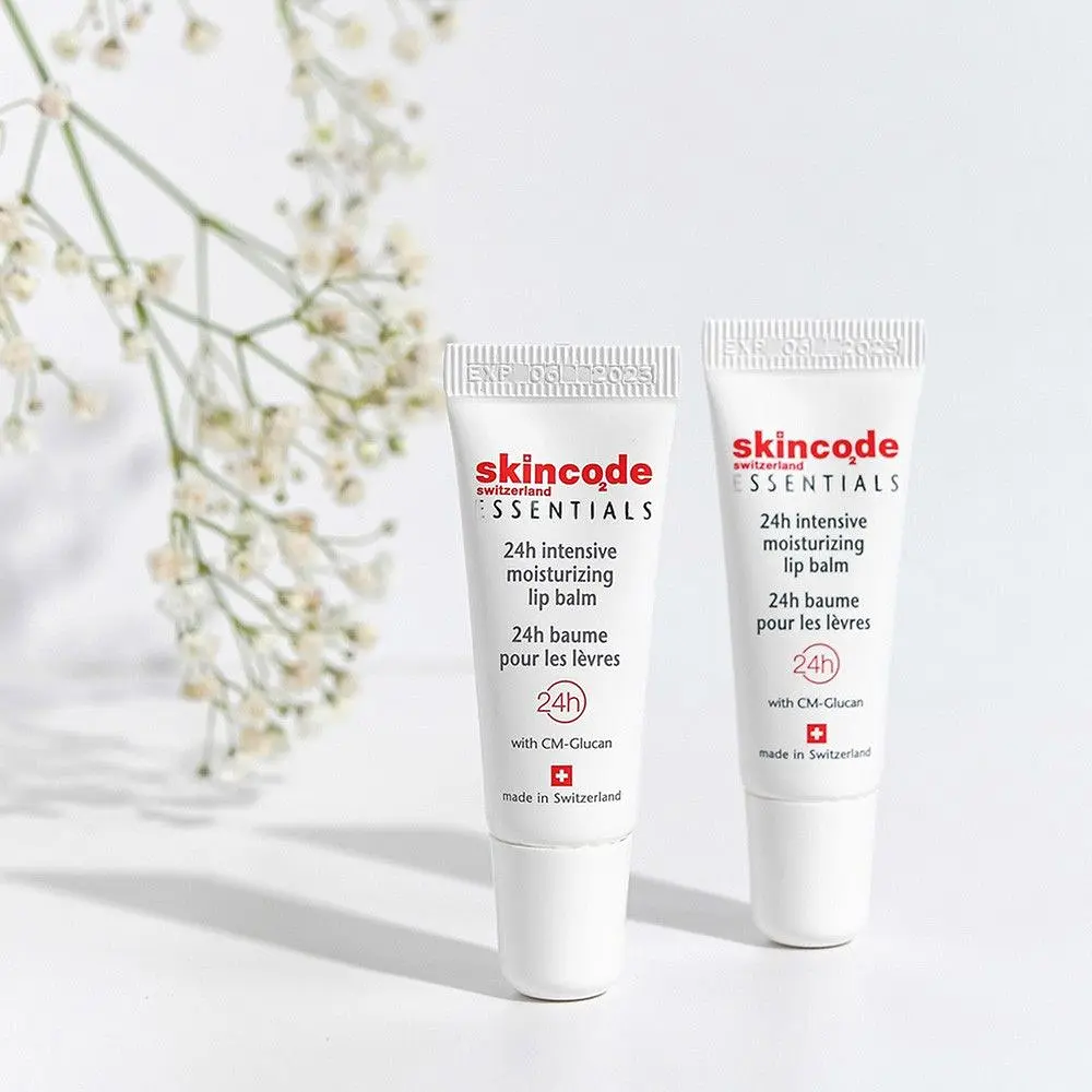 Бальзам для губ Skincode Essentials, 10 мл (1035) - фото 2