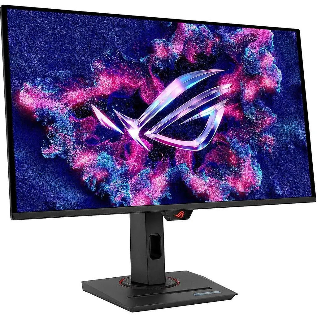 Монітор 27" ASUS ROG Strix XG27UCDMG Black UHD OLED 240Hz (90LM0B20-B01971) - фото 2