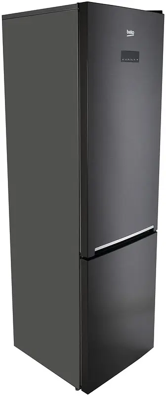 Холодильник двухкамерный Beko RCNA406E35ZXBR - фото 2