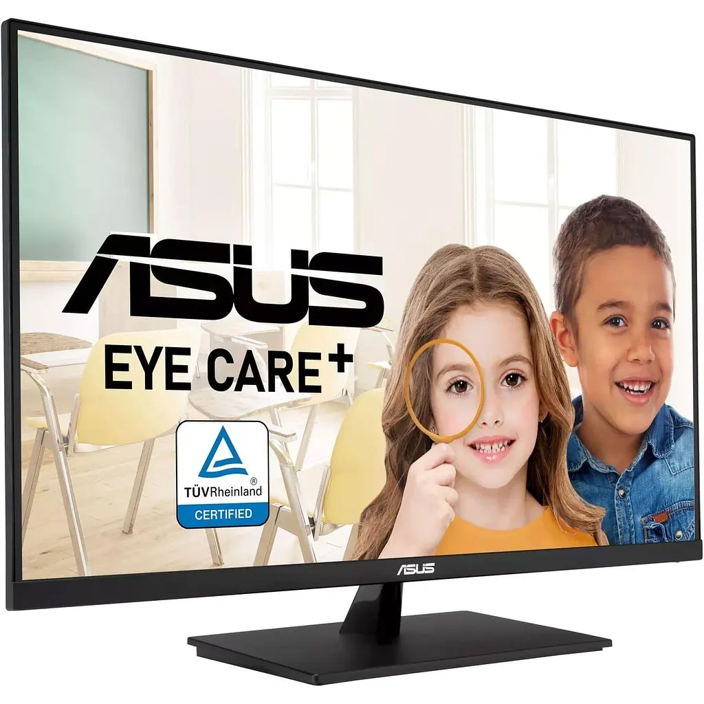 Монітор 31.5" ASUS VP327Q UHD IPS 60Hz (90LM09F0-B01O71) - фото 3