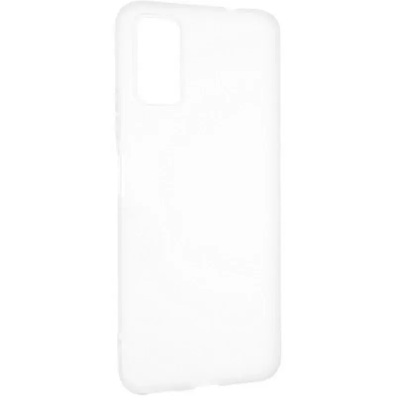 Чохол до мобільного телефона BeCover ZTE Blade A71 Transparancy (706942) - фото 2