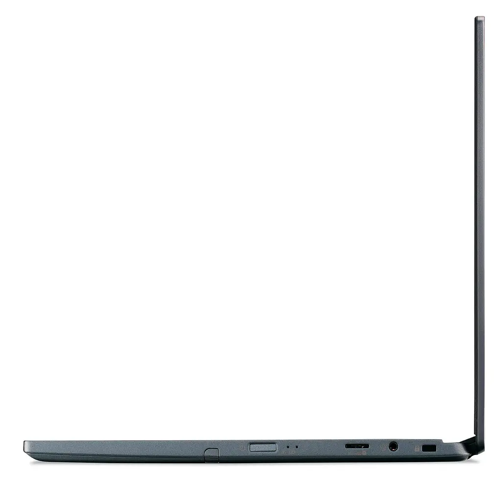 Ноутбук ACER TravelMate P4 TMP414-51 (NX.VPAEU.00B) (NX.VPAEU.00B) - фото 7