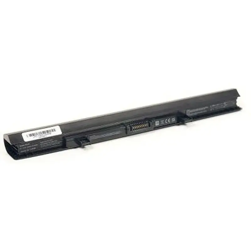 Акумулятор до ноутбука TOSHIBA Satellite C55 (TA5195L7) 14.8V 2600mAh PowerPlant (NB510160) - фото 3