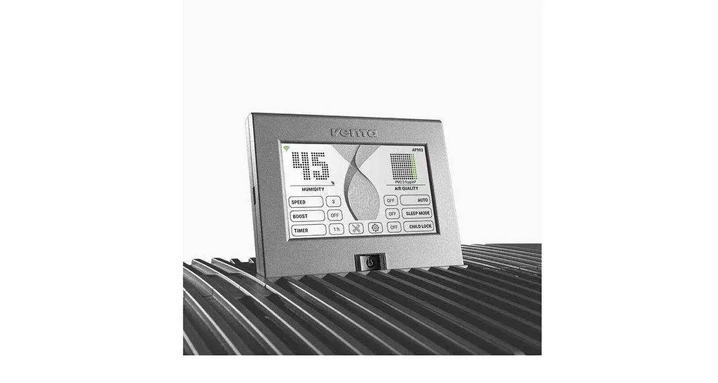 Кліматичний комплекс Venta AP902 Professional - фото 4