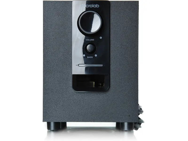 Колонки для комп'ютера Microlab M-106 - фото 7