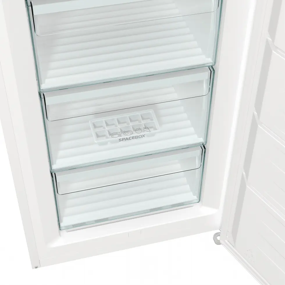 Морозильна камера Gorenje FN619EEW5 - фото 10