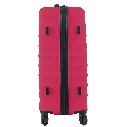 Чемодан Semi Line 24" M Dark Rose (T5633-2) - фото 4