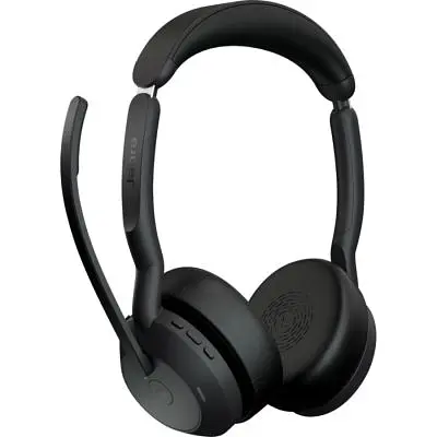 Навушники Jabra Evolve 2 55 Link380c MS Stereo (25599-999-899) - фото 5