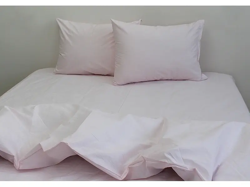 Комплект постільної білизни (emax Delicacy) Євро TAG tekstil pbe0036924 - фото 3