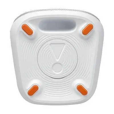 Акустична система JBL PartyBox Club 120 White (JBLPBCLUB120SWEP) - фото 5