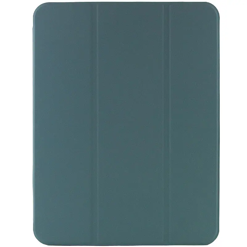 Чохол Smart Case Open buttons для Apple iPad Pro 11" 2024-25 Green Epik teh0032137