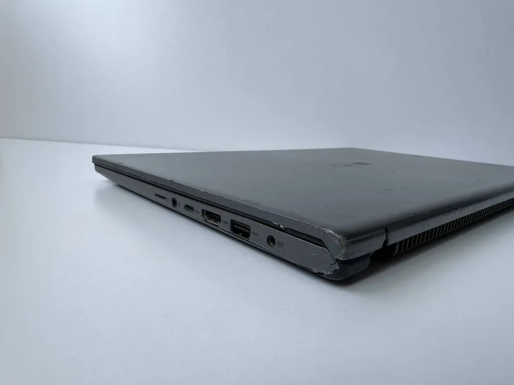 Ноутбук ASUS VivoBook F512D 15.6" (Ryzen 5 3500U / 8GB / SSD 256GB / Radeon Vega 8 / 1920x1080 IPS) б/в - фото 10