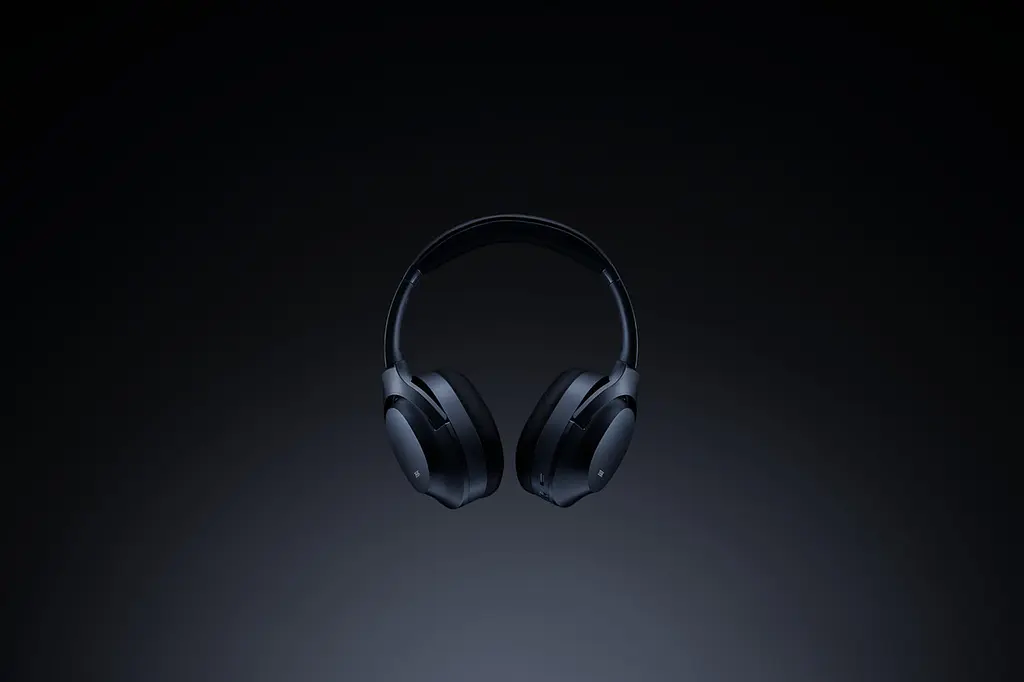 Гарнітура бездротова Razer Opus - Black (RZ04-02490101-R3M1) - фото 10