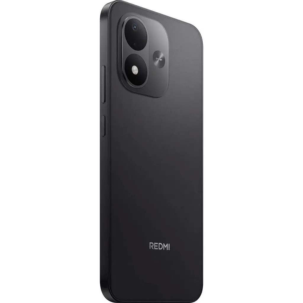Смартфон Redmi Note 17 6/256GB Black Global EU [178041] - фото 6