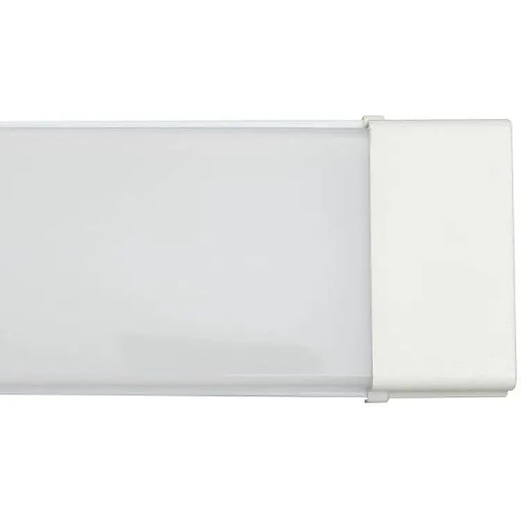Cвітильник стельовий світлодіодний Enerlight Terra, 100Вт, 4000К (TERRA100SMD100N) - фото 5