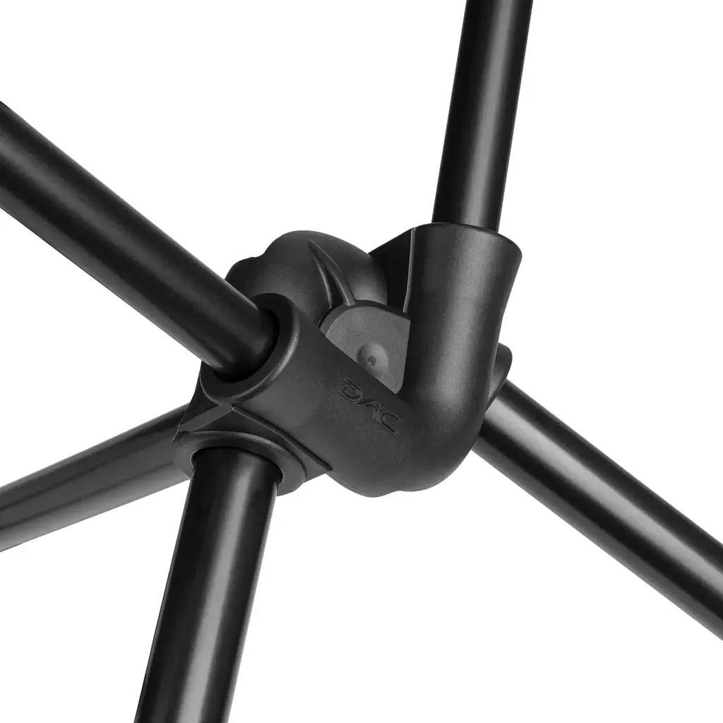 Кресло Helinox Sunset Chair Orange (1053-10002804) - фото 6