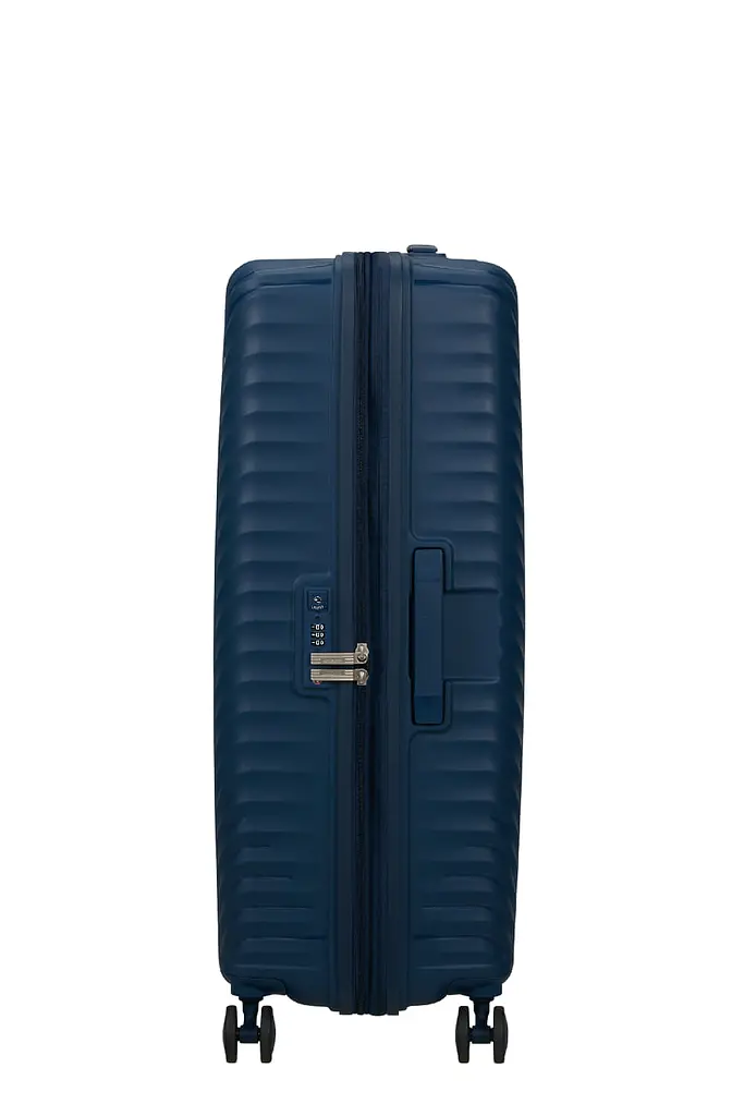 Валіза 78 См American Tourister DIABLAST DARKWAVE BLUE 78x49x31(34) MK2*01003 - фото 6