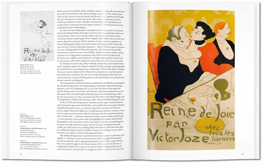Toulouse-Lautrec - фото 2
