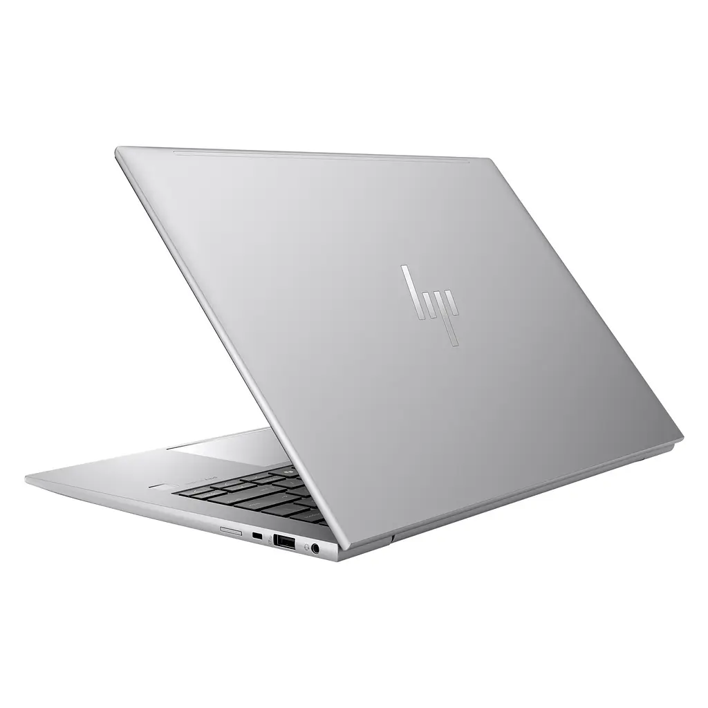 Ноутбук HP ZBook Firefly 14 G11, 98M92ET, Ultra 7 165H (16-core), Arc 8 Core, 32GB 5600MHz (1x32GB) DDR5 - фото 3