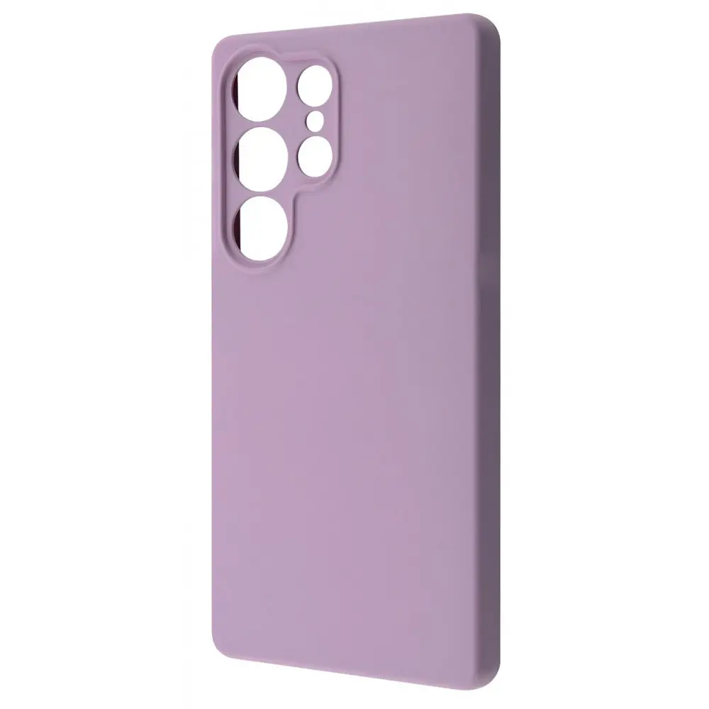 Чохол WAVE Colorful Case (TPU) Samsung Galaxy S25 Ultra в асортименті - фото 5