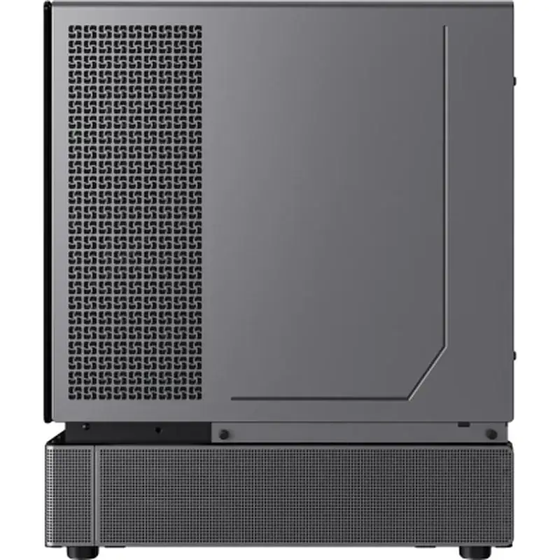 Корпус для ПК Gamemax N90 BG - фото 6