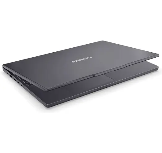 Ноутбук Lenovo IdeaPad Slim 3 15ARP10 Luna Gray (83K700TXRA) UA UCRF - фото 6