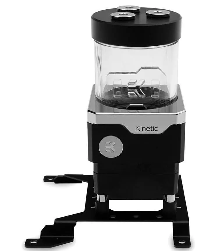 Кріплення EKWB EK-Loop Uni Pump Reservoir Bracket - 120mm - фото 3