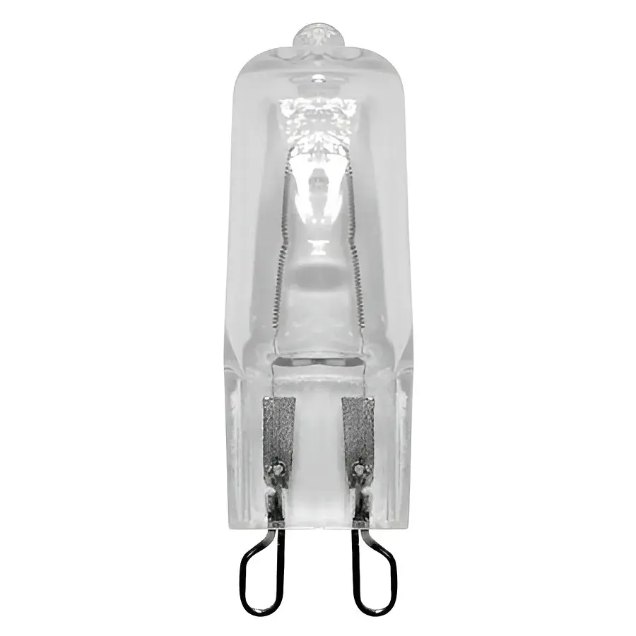 Лампочка Electrum 40W G9 пр. 230V (A-HC-0121)