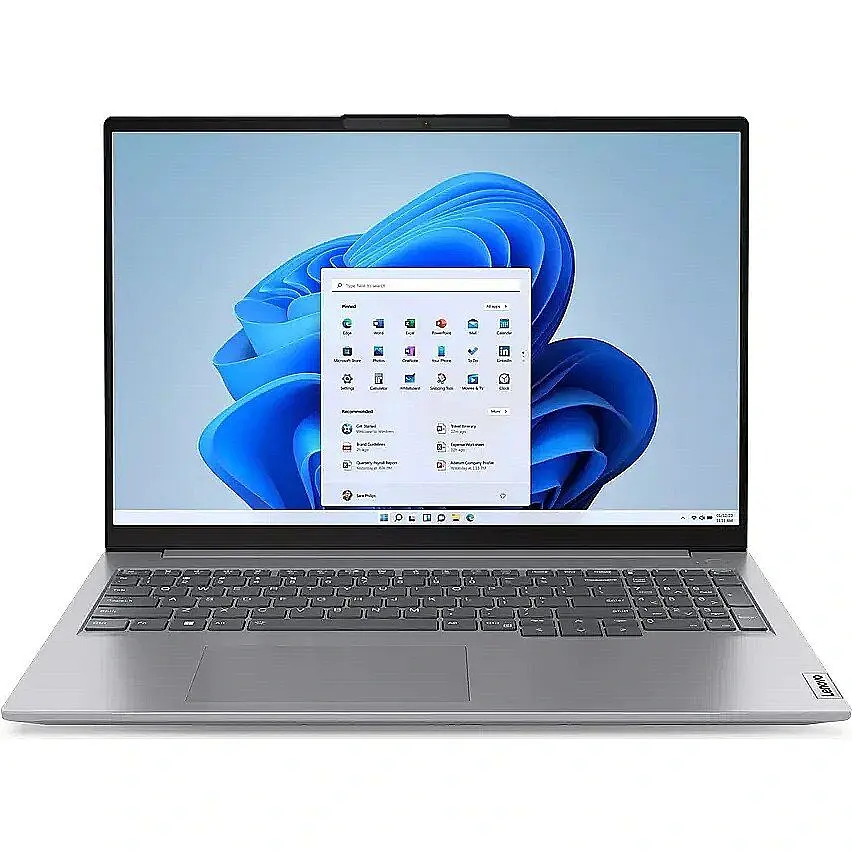 Ноутбук Lenovo IdeaPad 3 17IAU7, 17.3 inch 1920 x 1080, Intel Core i5-1235U 10 C/12 T, 4.4 GHz, 12 MB cache, 15 W, 16 GB DDR4, 512 GB SSD, - фото 3