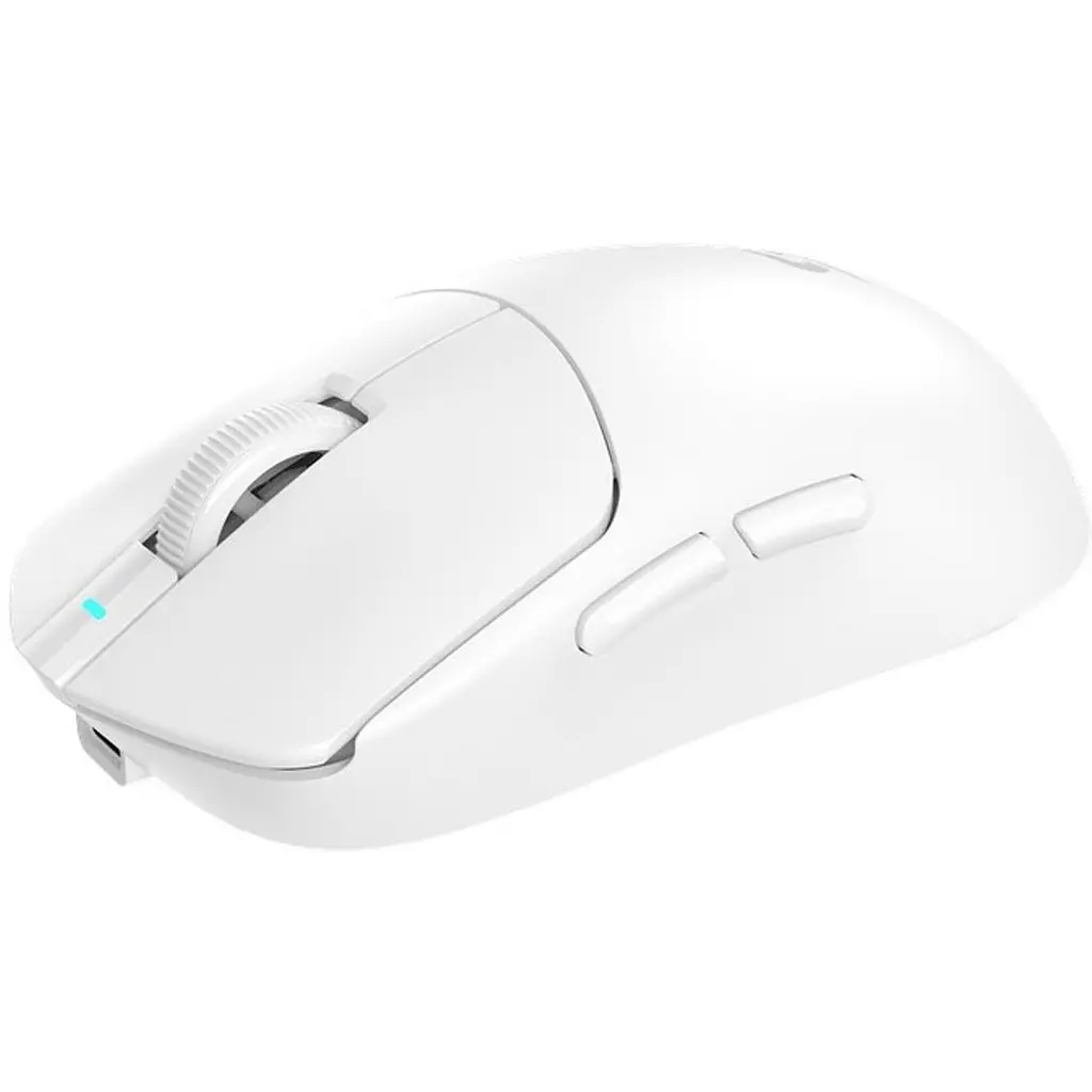 Мышь Bloody SG5 White [159787] - фото 12