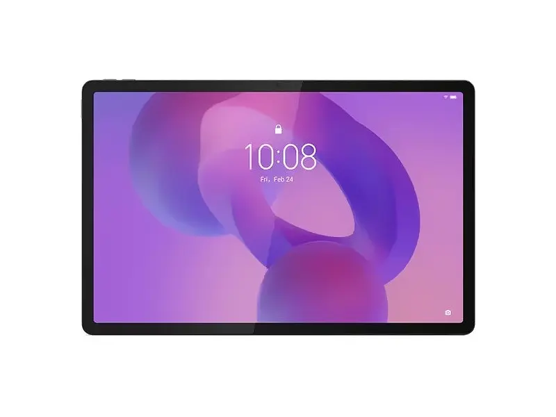 Планшет Lenovo Idea Tab Pro 8/256GB Luna Grey + Keyboard&Pen (ZAE40222UA) - фото 2