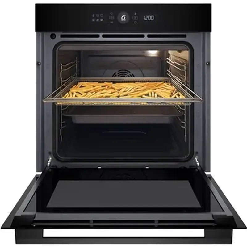 Електрична духова шафа WHIRLPOOL WOI5S8HM2SBA - фото 5