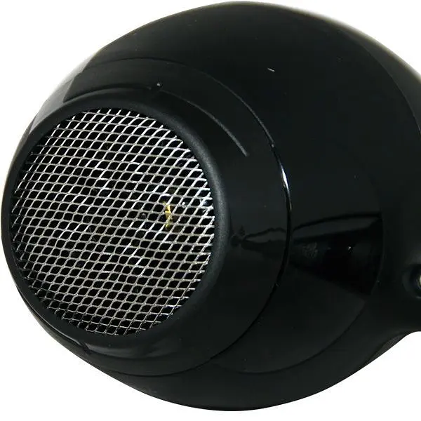 Фен Coifin Extra Korto 6 Ionic EK6K Black [67846] - фото 3
