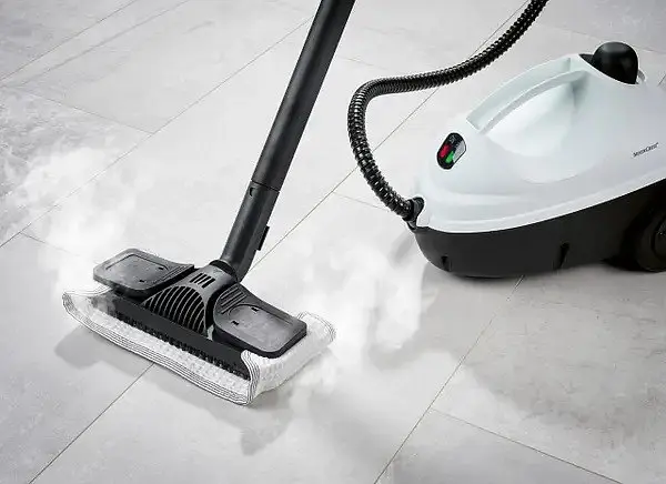 Пароочисник Silver Crest SDFR 1500 A1 - фото 7