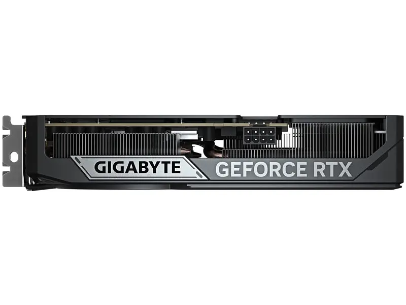 Відеокарта Gigabyte GeForce RTX 5060 Ti WINDFORCE MAX OC 8G (GV-N506TWF2MAX OC-8GD) - фото 7