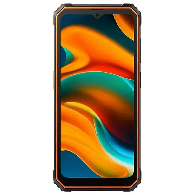 Смартфон Blackview BV4800 Pro 4/128Gb orange (Global)