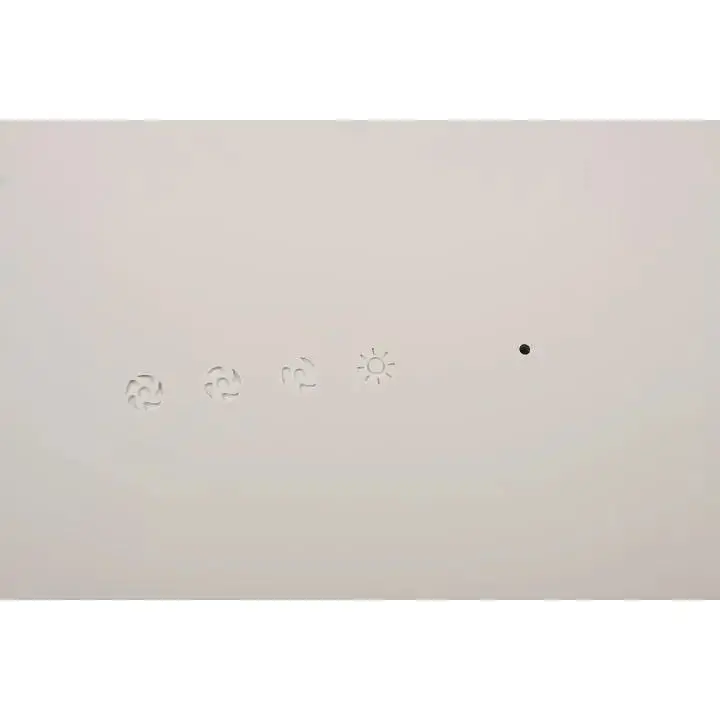 Вытяжка наклонная Ventolux Mirror 60 IVG (1000) TRC - фото 3