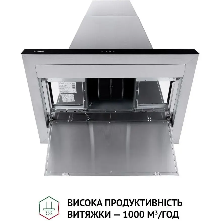 Витяжка Perfelli CTS 9625 I 1000 LED - фото 7