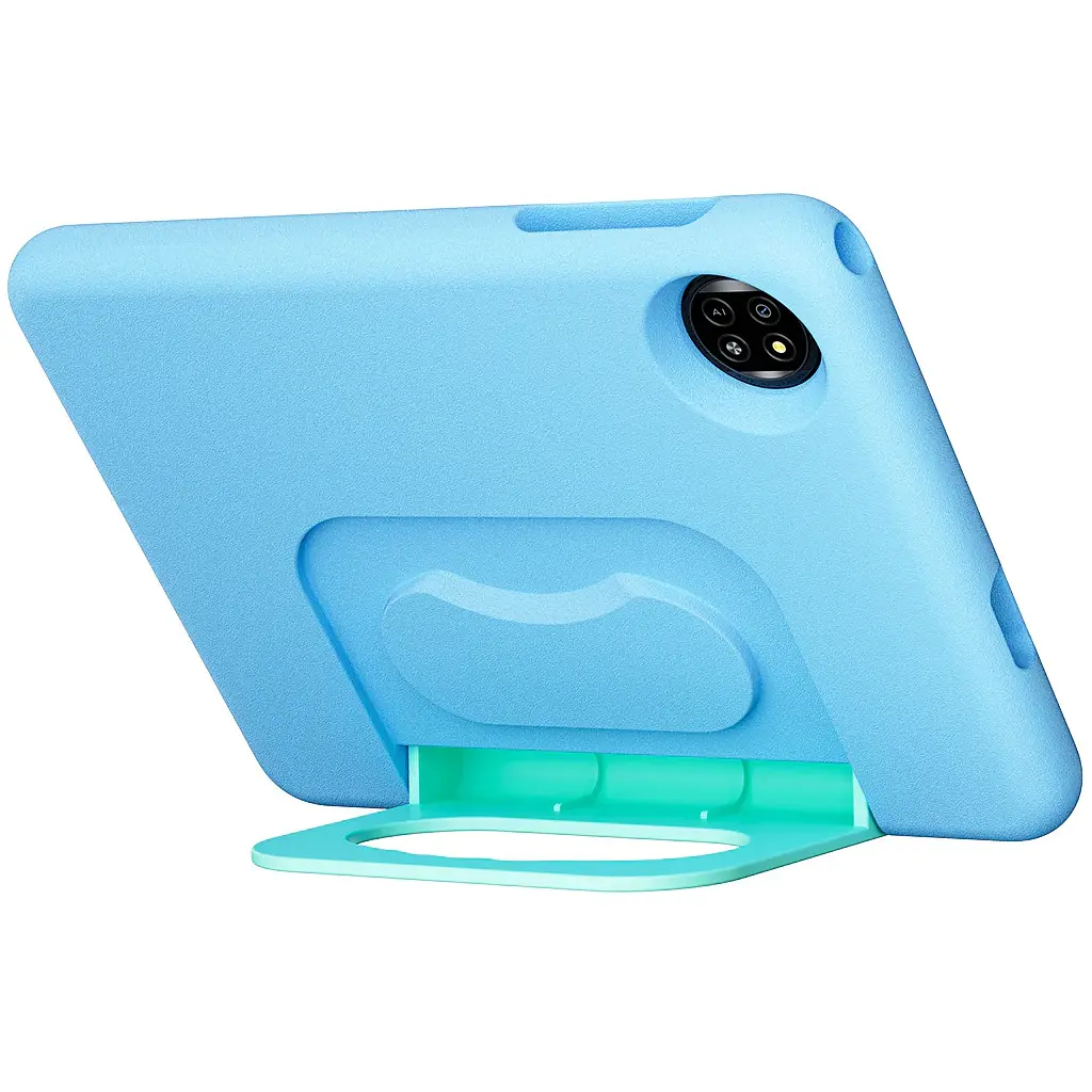 Планшет Blackview Tab 20 Kids 10.1" 4/64GB / WiFi / Bubble Blue (6931548324737) - фото 8