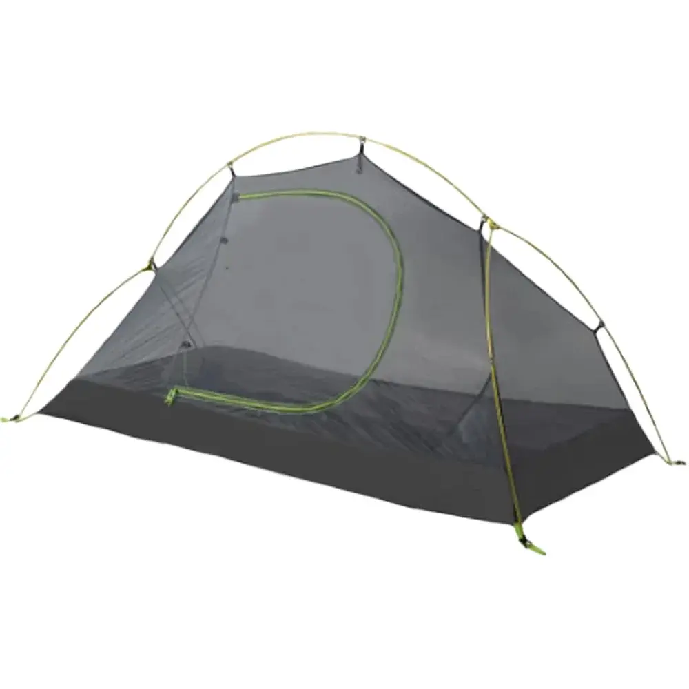 Намет Naturehike Cycling 1 NH18A095-D 210T 1 з футпринтом Dark blue - фото 2