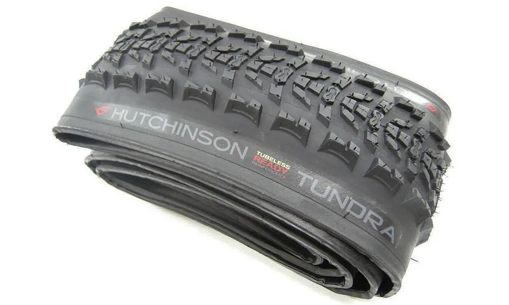 Покришка Hutchinson Tundra 700 x 40 TS TL RD (1052-PV704071) - фото 2