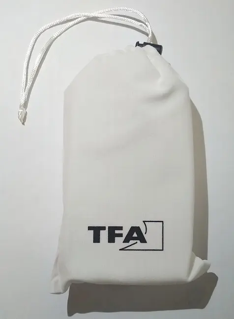 Годинник настільний TFA Melody 60254001 - фото 3